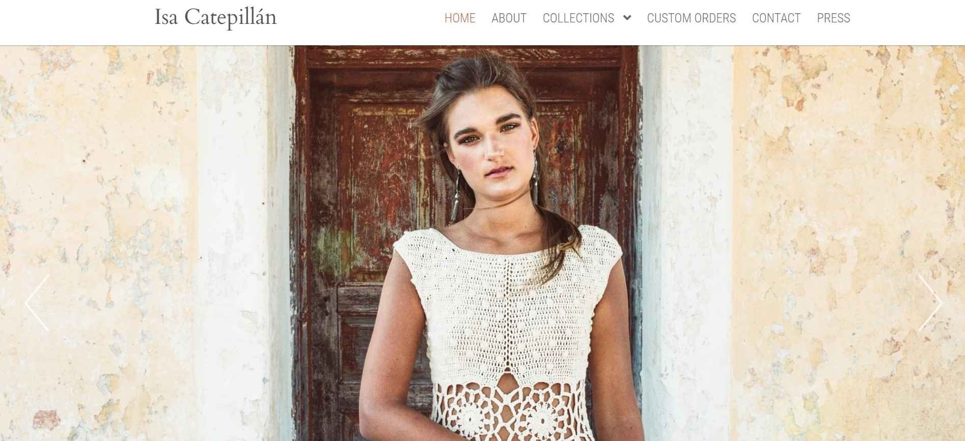 Isa Catepillan Isa Catepillan